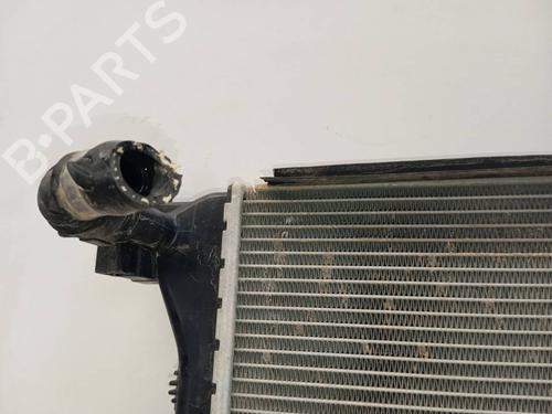 Water radiator CUPRA LEON (KL1, KU1, KUG) 1.4 e-HYBRID | BP38648624M31 - Image 3