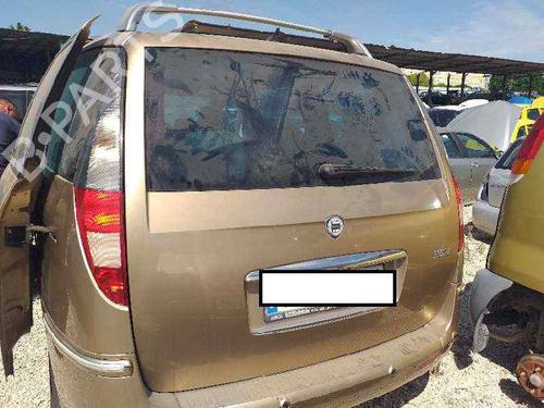 Rim LANCIA PHEDRA (179_) 2.2 JTD (179AXC1A) | BP9357023C45 
