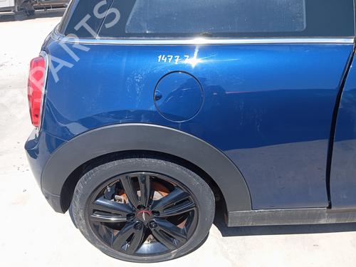 Used Rim MINI MINI (F56) One First (75 hp) 27653399