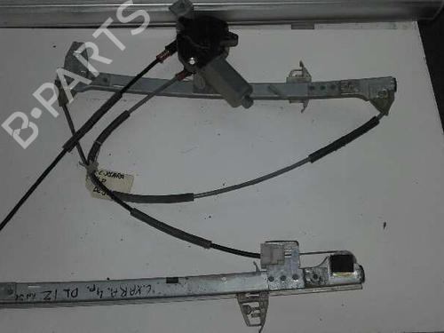 Front left window mechanism CITROËN XSARA (N1)  | BP9353176C22 
