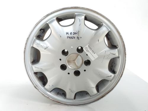 Used Rim MERCEDES-BENZ E-CLASS (W210) E 300 Turbo-D (210.025) (177 hp) 17440245