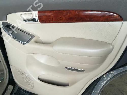 Used Rear right window mechanism TOYOTA LAND CRUISER PRADO (_J12_) 3.0 D-4D (KDJ120, KDJ125) (163 hp) 12273947