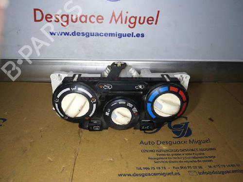 Used Climate control NISSAN MICRA III (K12) [2002-2011]  9352750