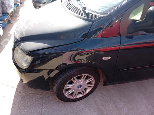 Jante Jante FIAT MULTIPLA (186_) 1.9 JTD (186AXE1A) (120 hp) 36389861 36389861