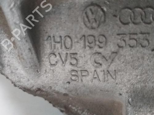 Gearbox SEAT INCA (6K9) 1.9 SDI | BP9358681M3 