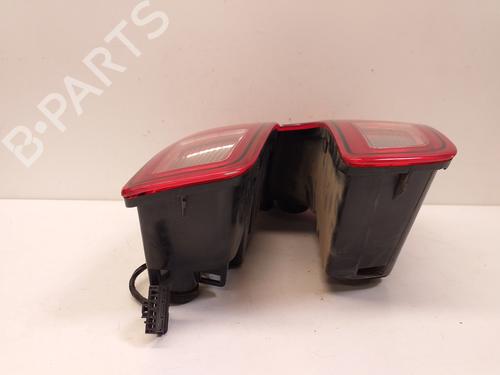 Right taillight CITROËN C4 Picasso II  | BP25739079C35