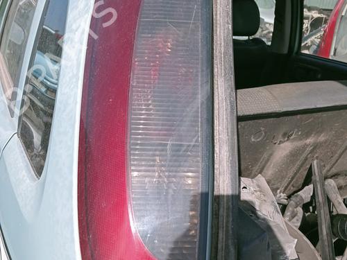 Used Left taillight OPEL CORSA C (X01) 1.7 DI (F08, F68) (65 hp) 16923714