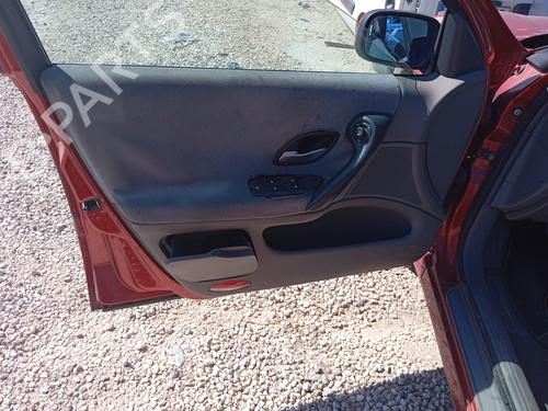 Used Front left window mechanism RENAULT LAGUNA II Grandtour (KG0/1_) [2001-2007]  26504775