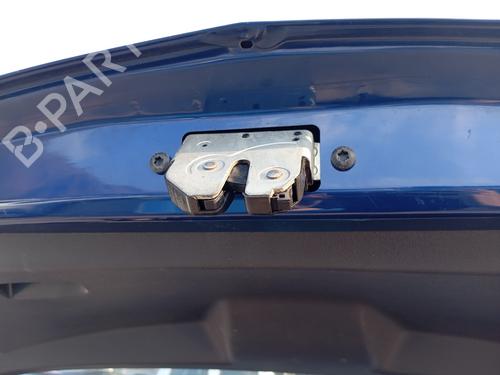 Used Tailgate lock OPEL CORSA D (S07) [2006-2015]  20333628