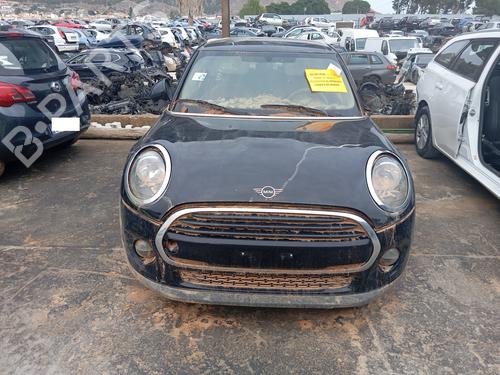 Used Hood lock MINI MINI (F56) [2013-2025]  29185657