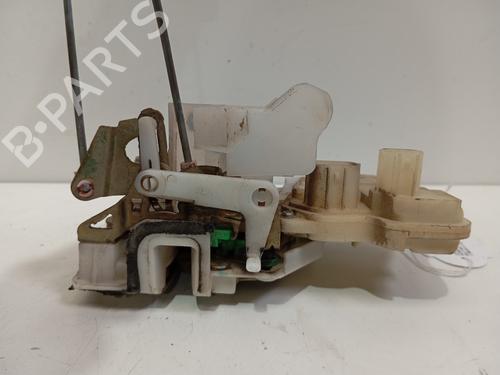 Rear left lock HONDA JAZZ II (GD_, GE3, GE2) 1.2 i-DSI (GD5, GE2) | BP21484643C100 
