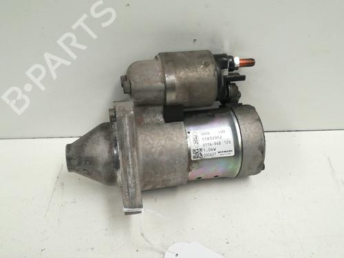 Starter FORD KA (RU8) 1.2 (69 hp) 9361036