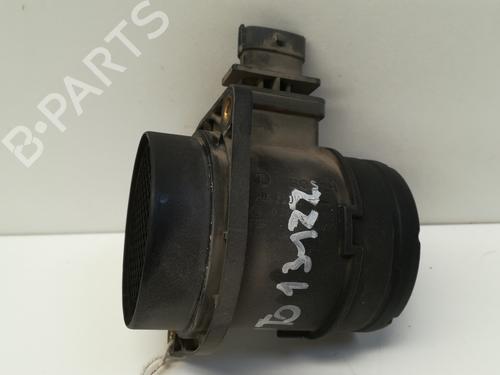 Used Mass air flow sensor FIAT GRANDE PUNTO (199_) 1.3 D Multijet (199.AXD11, 199.AXD1A, 199.AXD1B,... (90 hp) 9359588