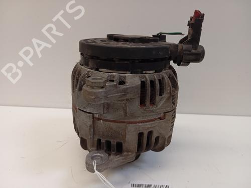 Used Alternator JEEP GRAND CHEROKEE II (WJ, WG) 4.0 Laredo (178 hp) 22190422