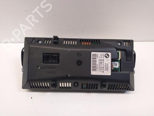 Display monitor BMW 5 (E60) 520 d | BP19081842C48 