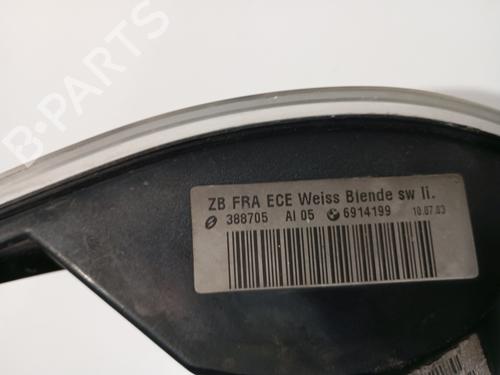 Left front indicator BMW 3 (E46) 320 d | BP36420986C32 - Image 4