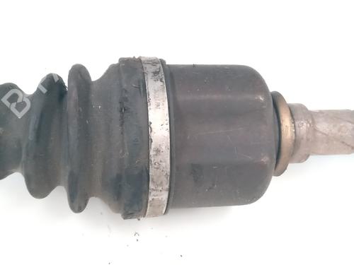 Left front driveshaft NISSAN INTERSTAR Van (X70)  | BP9432248M38 