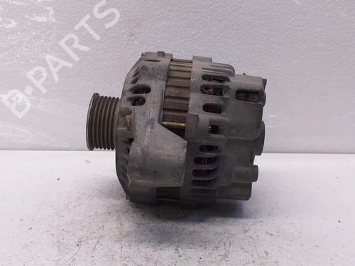 Alternator FORD PUMA (EC_) 1.6 16V | BP9351831M7 