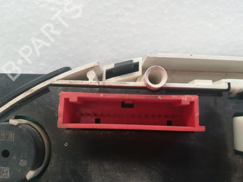 Instrument cluster RENAULT LAGUNA II (BG0/1_)  | BP9348124C47 