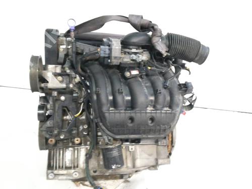 Motor PEUGEOT 407 (6D_) 2.0 (6DRFNB, 6DRFNE) (136 hp) 16225777