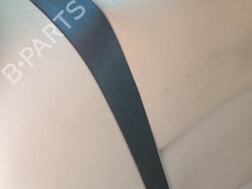 Used Rear right seatbelt BMW 3 (E90) 320 d (163 hp) 28484416