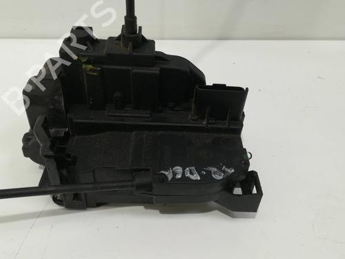 Rear right lock RENAULT MEGANE III Grandtour (KZ0/1)  | BP16133239C99 