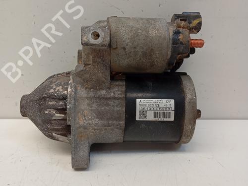Motor de arranque HYUNDAI i30 Estate (FD) 1.4 (109 hp) 31072117