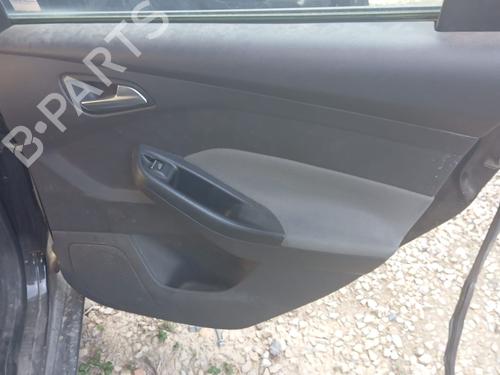 Used Rear right interior door handle FORD FOCUS III Turnier 1.6 TDCi (95 hp) 22779609