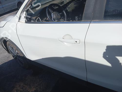 Used Front left exterior door handle NISSAN QASHQAI II SUV (J11, J11_) [2013-2025]  23885303