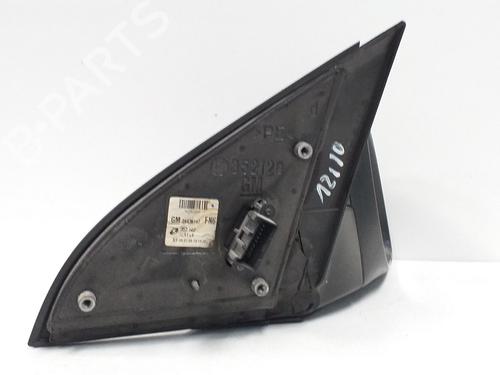 Bakspejl Højre OPEL VECTRA C (Z02) 2.2 DTI 16V (F69) | BP9355019C27 