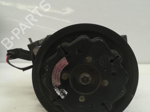 AC compressor VW POLO (9N_, 9A_) 1.2 12V | BP9358267M34 