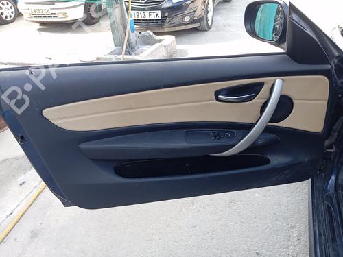 Front left window mechanism BMW 1 Coupe (E82) 118 d | BP21591090C22