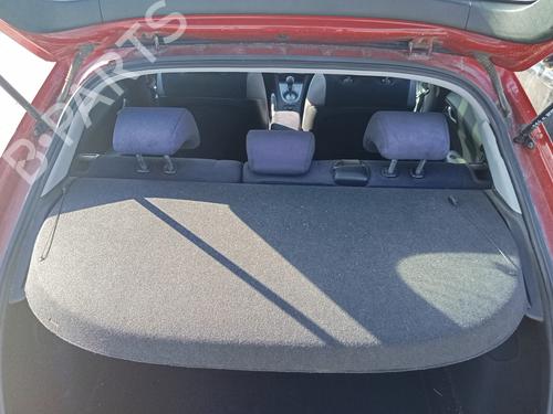 Used Rear parcel shelf HONDA CIVIC VIII Hatchback (FN, FK) 1.8 (FN1, FK2) (140 hp) 28484473