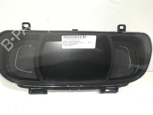 Used Instrument cluster RENAULT KADJAR (HA_, HL_) 1.6 dCi 130 (HLA4) (130 hp) 9361394