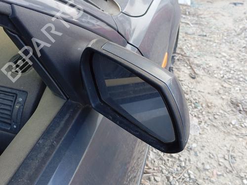 Right mirror FORD MONDEO III Saloon (B4Y) 2.0 16V TDDi / TDCi | BP22210192C27 