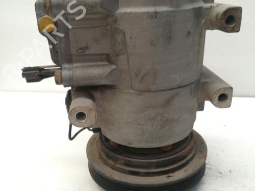 AC compressor HYUNDAI LANTRA II Estate (J-2)  | BP10245732M34 