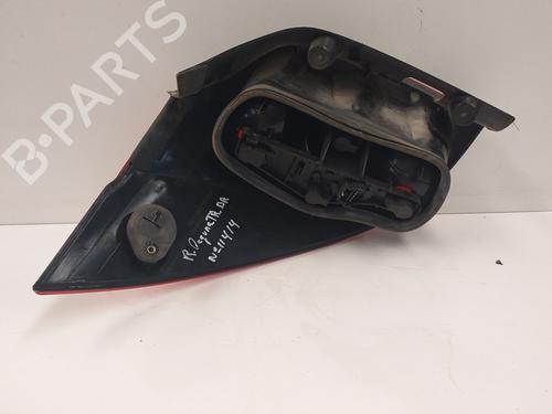 Right taillight RENAULT LAGUNA II Grandtour (KG0/1_) 1.8 16V (KG0B, KG0M) | BP9353727C35