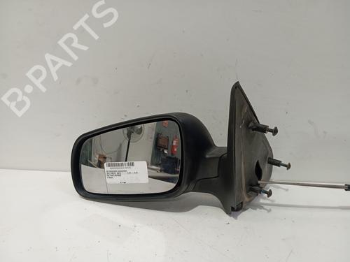 Used Left mirror SEAT IBIZA II (6K1) [1993-2002]  23117311