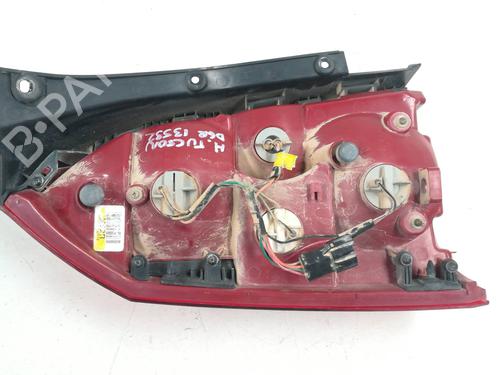 Right taillight HYUNDAI TUCSON (JM) 2.0 | BP9361530C35 