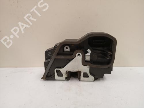 Used Front left lock Front left lock 37630293 37630293