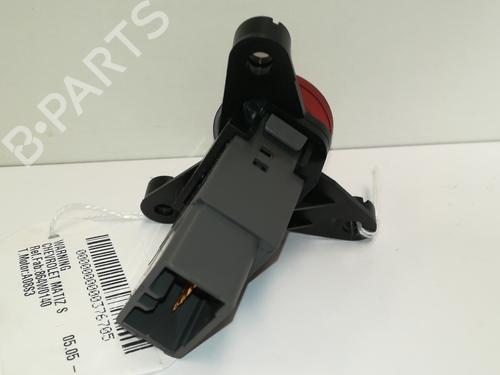 Warning switch CHEVROLET MATIZ (M200, M250) 0.8 | BP15650992I22 
