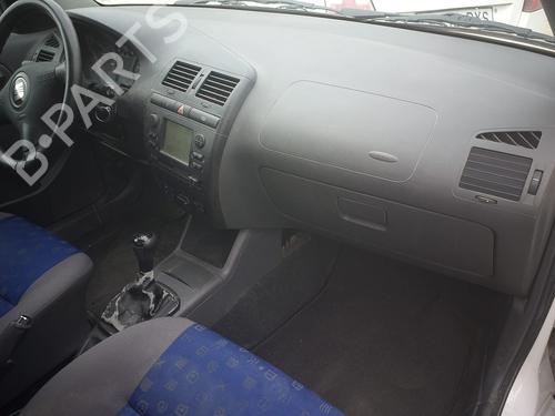 Front right window mechanism SEAT IBIZA II (6K1) 1.4 i | BP13118229C23 