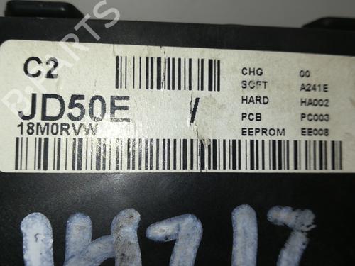 Kombiinstrument NISSAN QASHQAI / QASHQAI +2 I (J10, NJ10, JJ10E) 1.5 dCi | BP16237357C47 
