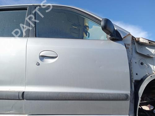 Used Front right window mechanism HYUNDAI ATOS (MX) 1.0 i (58 hp) 25296063
