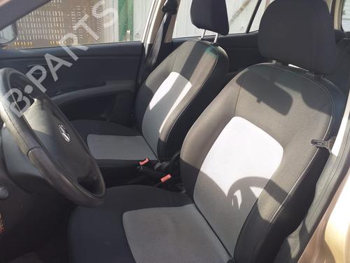 Used Right front seat HYUNDAI i10 II (BA, IA) 1.0 (67 hp) 16235991