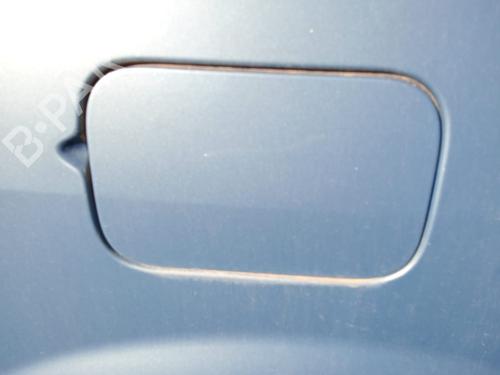 Używane Klapa wlewu paliwa RENAULT SCÉNIC II (JM0/1_) [2003-2010]  25851760