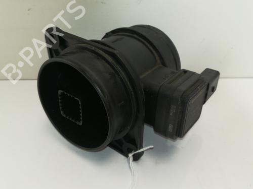 Used Mass air flow sensor SEAT IBIZA IV ST (6J8, 6P8) 1.6 TDI (105 hp) 15650988