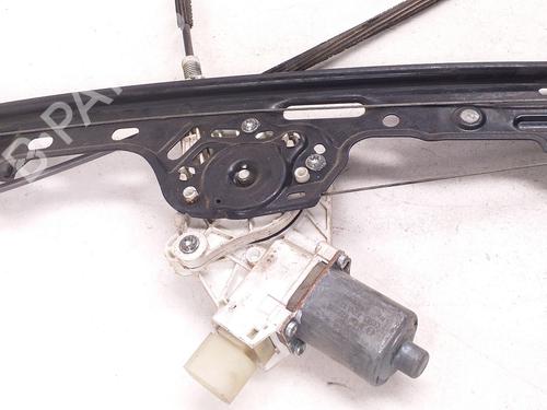 Front left window mechanism BMW 1 (E87) 120 d | BP9353035C22 