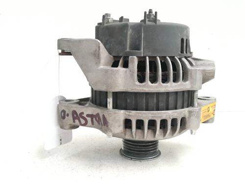 Alternator OPEL ASTRA G Saloon (T98) 1.6 16V (F69) | BP10712873M7 