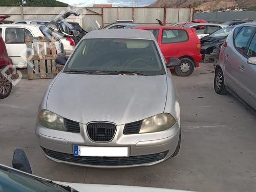 Generator SEAT IBIZA III (6L1) 1.6 16V | BP12296235M7 